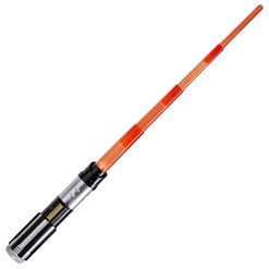 Alternative view of STAR WARS SABIE LASER ELECTRONICA DARTH VADER