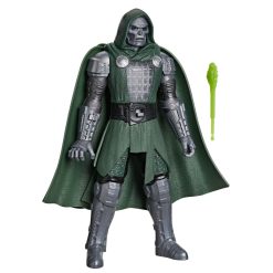 Alternative view of MARVEL AVENGERS DOOMSDAY FIGURINA DOCTOR DOOM CU LUMINII 25CM