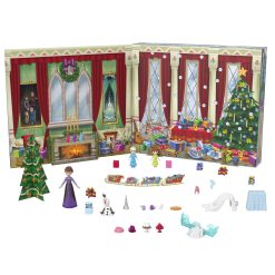 Alternative view of DISNEY FROZEN CALENDAR DE ADVENT 2026