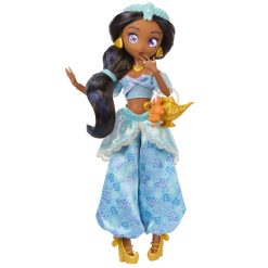 Alternative view of DISNEY PRINCESS PAPUSA PRINTESA JASMINE 22CM