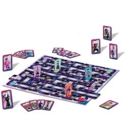 Alternative view of RAVENSBURGER JOC K POP VANATORI DE DEMONI LABIRINT